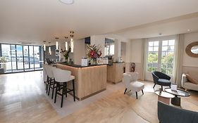 The Originals Boutique, Hotel La Marebaudiere, Vannes